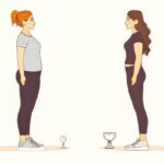 170cm to Feet