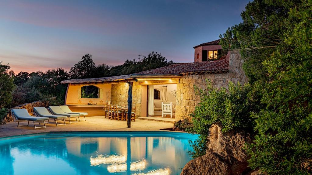 Luxury Villas Italy Le Collectionist