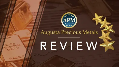 The Augusta Precious Metals Lawsuit