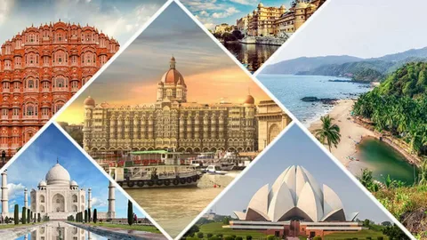 The Best Places to Travel to