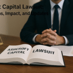 Ashcroft Capital Lawsuit