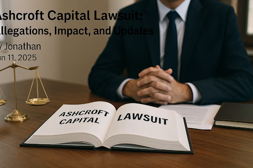 Ashcroft Capital Lawsuit