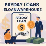 Payday Loans with eLoanWarehouse