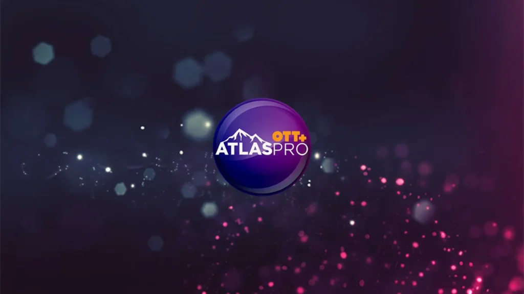 Atlas Pro IPTV: Revolutionizing Entertainment Streaming