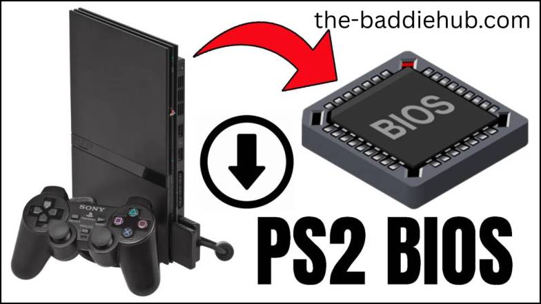 BIOS PS2
