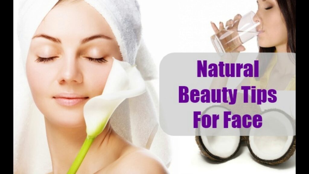 Beauty Tips - Well Health Organic.com