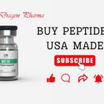 Choosing the Right Peptide Buy Peptide US Made