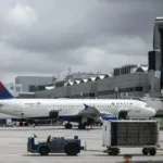 Delta Flight DL275 Diverted LAX What Really Happened