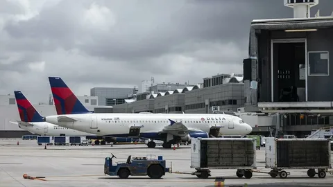 Delta Flight DL275 Diverted LAX What Really Happened