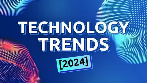 Exploring the Exciting World of Tech Trends with PBoxComputers