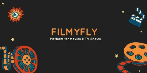 FilmyFly.com Your Go-To Platform for Endless Entertainment