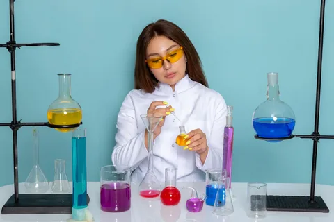 HCOOCH CH₂ H₂O Chemistry Reactions and Real-World Applications Explained