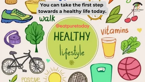 Healthy Life Wellhealthorganic