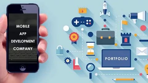 Hire a Top-Rated Mobile App Development Company in Houston