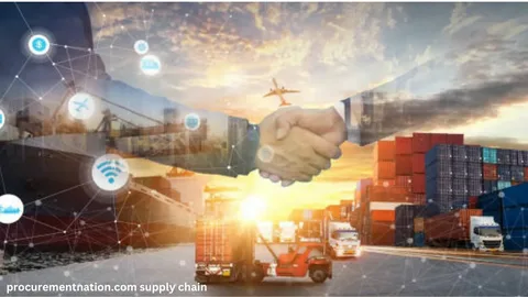 How to Connect with ProcurementNation Your Complete Contact Guide