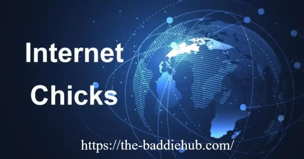 Internetchicks