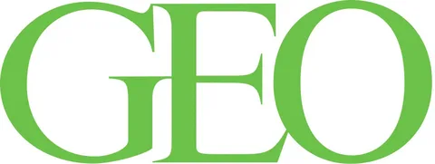JR Geo Bridging Technology and Geospatial Intelligence in a Modern World