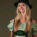 Lederhosen for Women