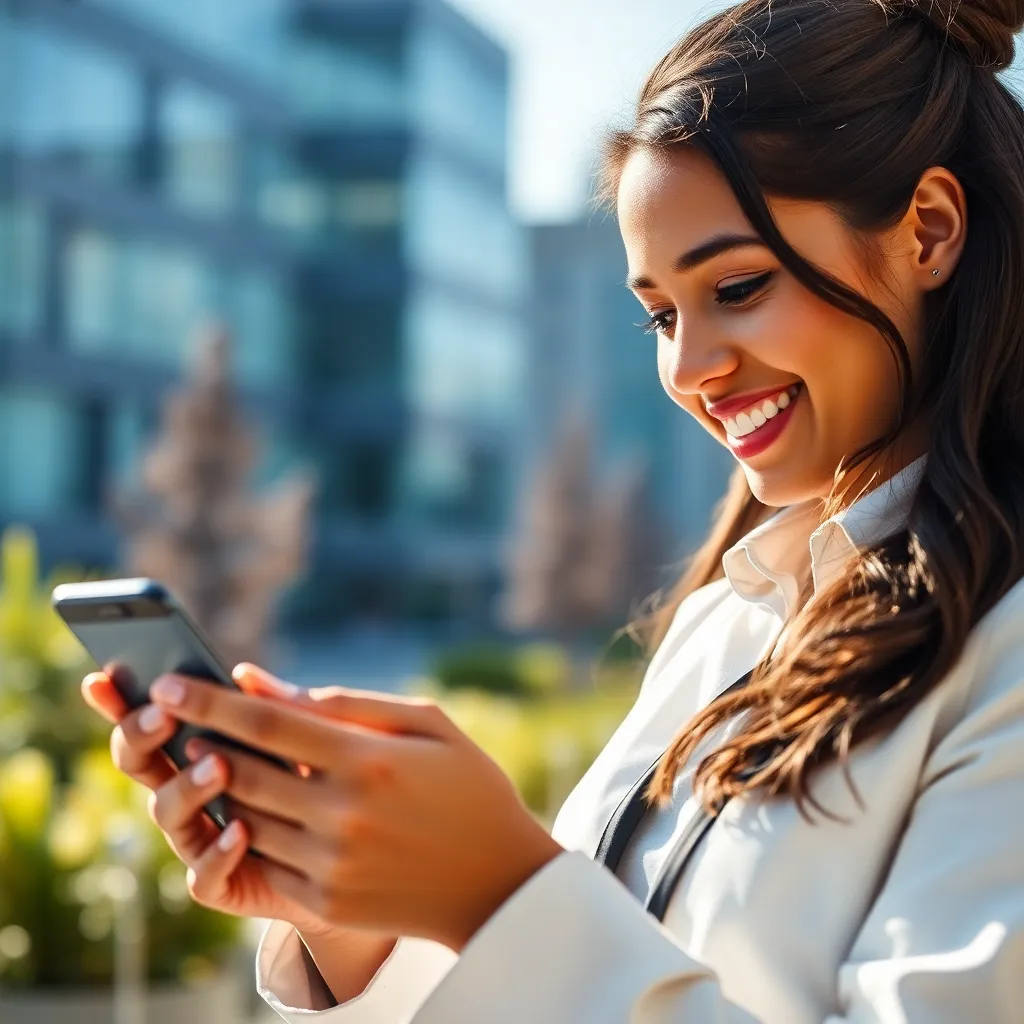 Mobile Content Management