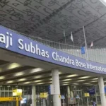 Netaji Subhash Chandra Bose International Airport