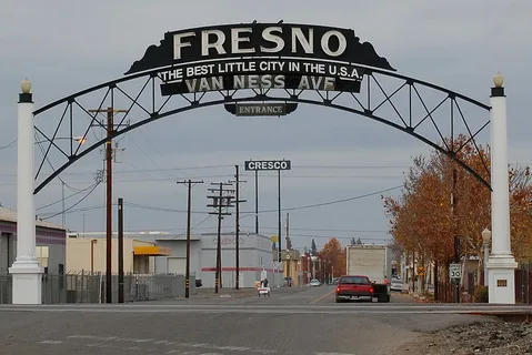 Scott Levin Fresno CA The Surgeon Who’s Transforming a City