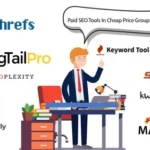 Semrush Group Buy Tools