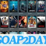 Soap2day