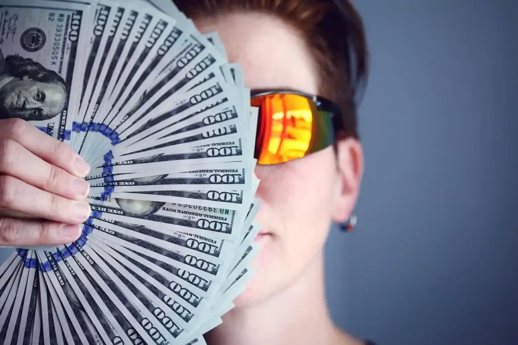 The Investor in the Mirror A Journey into Financial Self Mastery