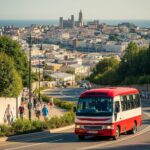 Top-Rated Minibus & Coach Hire Bolton Affordable Reliable & Comfortable Travel Solutions