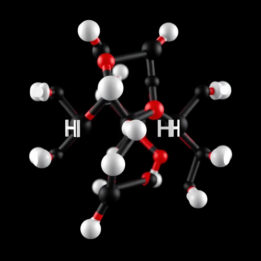 Understanding HCOOCH CH₂ H₂O A Friendly Guide to Its Importance