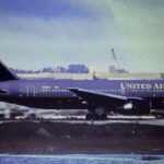 United Airlines Flight Status