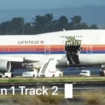 United Airlines Flight UA770 Emergency Diversion A Calm Crew a Safe Landing