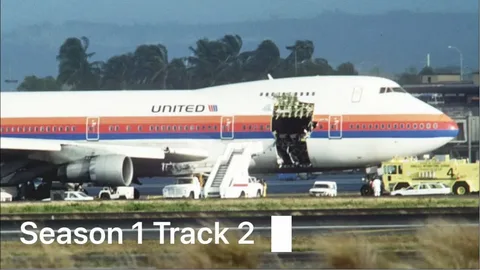 United Airlines Flight UA770 Emergency Diversion A Calm Crew a Safe Landing