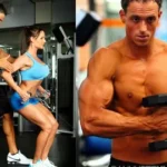 WellHealth How to Build Muscle Tag