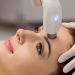 WellHealthOrganic Laser Technology