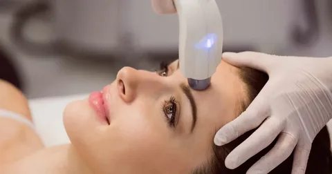 WellHealthOrganic Laser Technology