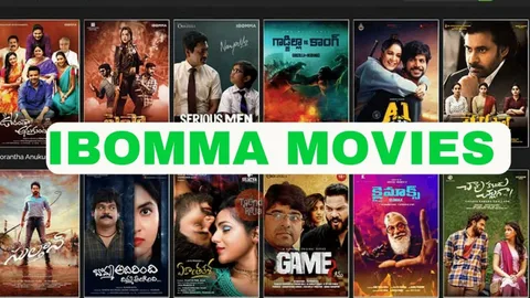 Your Complete Guide to Telugu Movies 2025