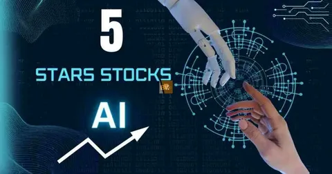 Your Friendly Guide to 5starsstocks.com AI Smarter Stock Investing Made Easy