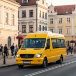 Your Go-To Guide for Affordable and Reliable Minibus Hire UK Services – Transport Hub UK