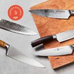 Best Kitchen Knives That Save Chefs Hours Daily