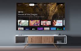 EdgeTV App