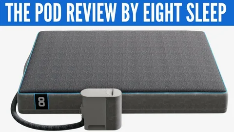 Eight Sleep Review 2025