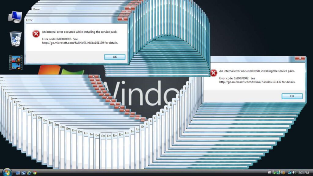 Error Softout4.v6