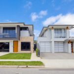 Home in Adelaide