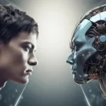 AI to Human