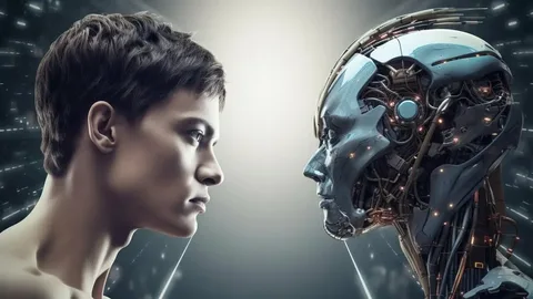 AI to Human