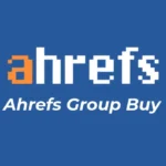Ahrefs Group Buy Tools 