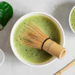Bin Matcha