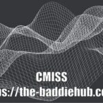 CMISS