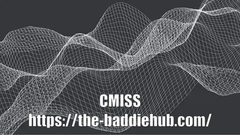 CMISS
